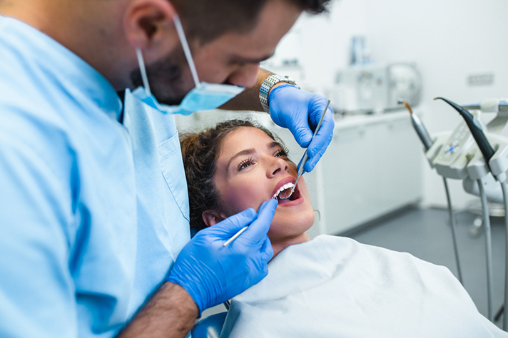 Diploma in Dental Technician